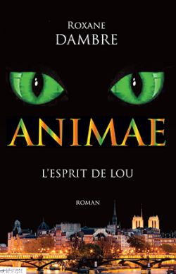 Couverture d'Animae tome 1