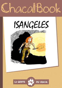 Chacalbook Isangeles