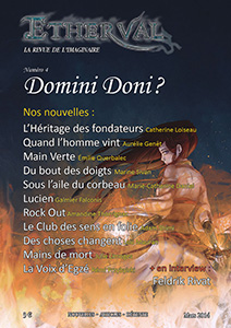 d'Etherval n°4 : Domini Don i?