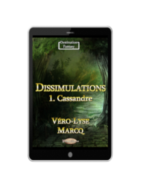 dissimulations