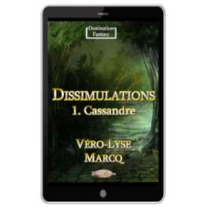 dissimulations