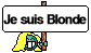 :blonde: